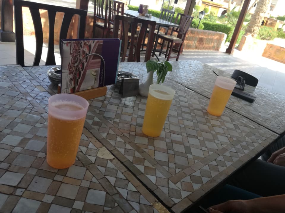 Musste sein! Jaz Solaya