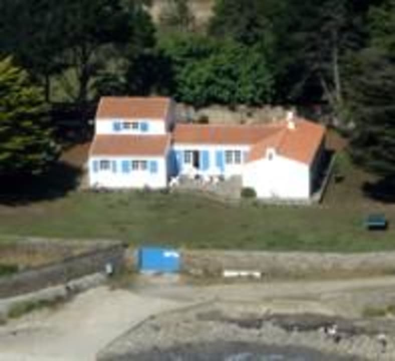 Villa La F'nouil - ile d'Yeu Villa La F'nouil - Ile d'Yeu