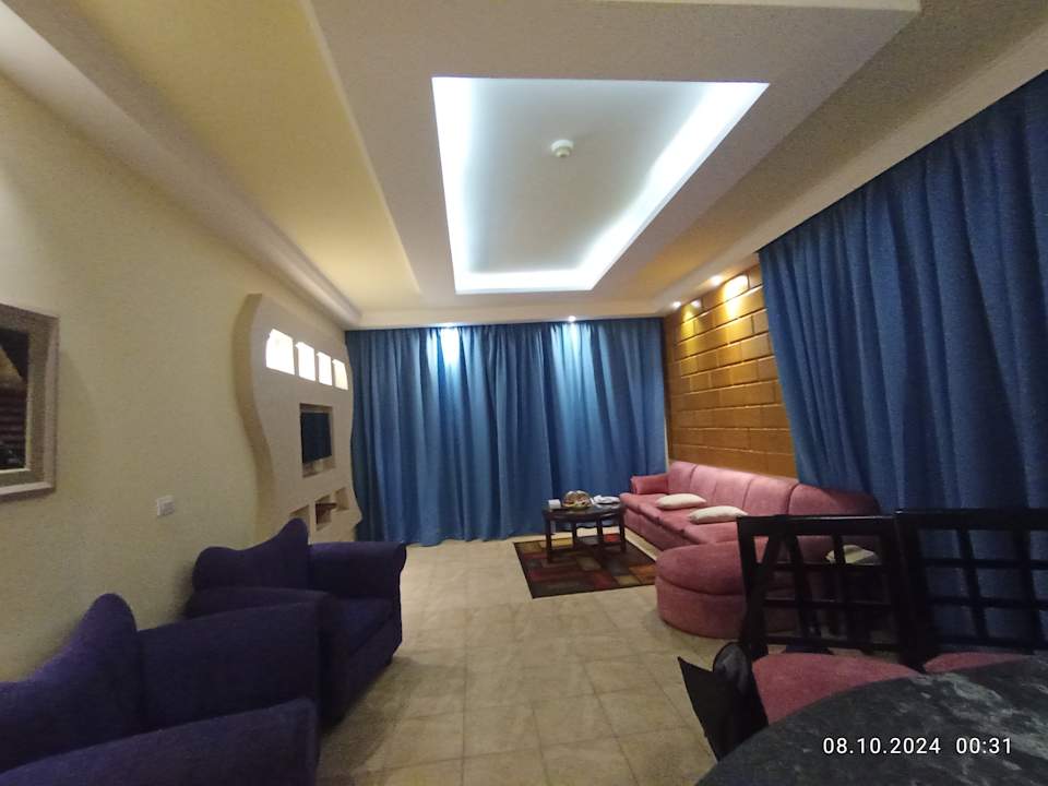 Zimmer Parrotel Aqua Park Resort