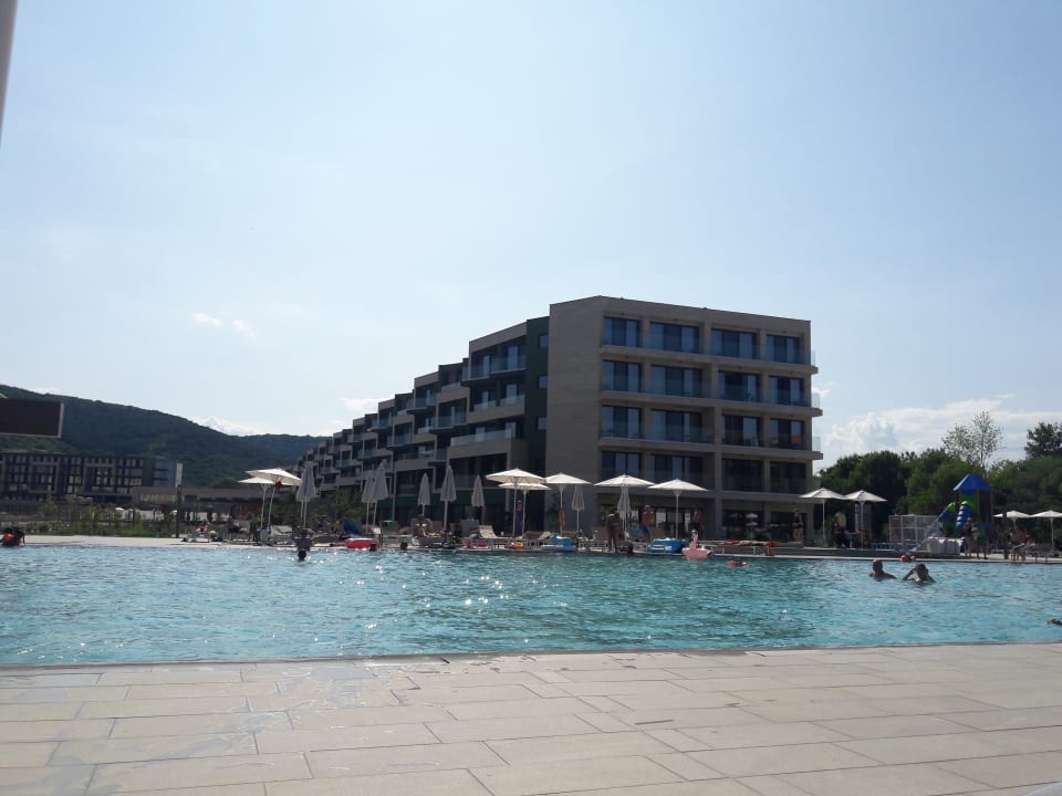 Pool HVD Clubhotel Miramar