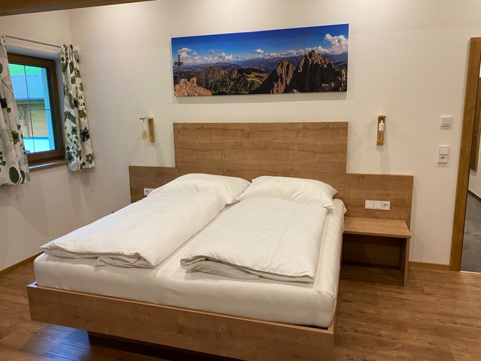 Zimmer Klausenstein - Gutshof Hollersbach