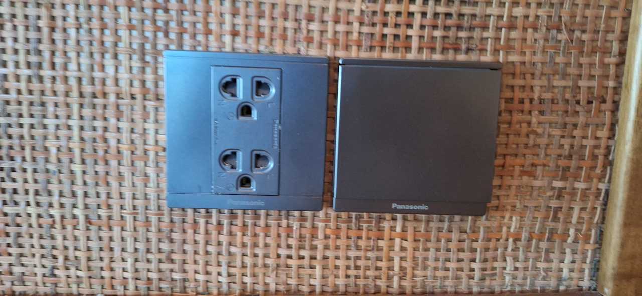 Zimmer Pu Luong Eco Garden