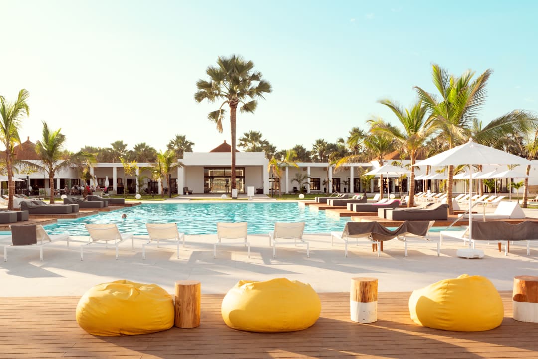 Pool TUI BLUE Tamala