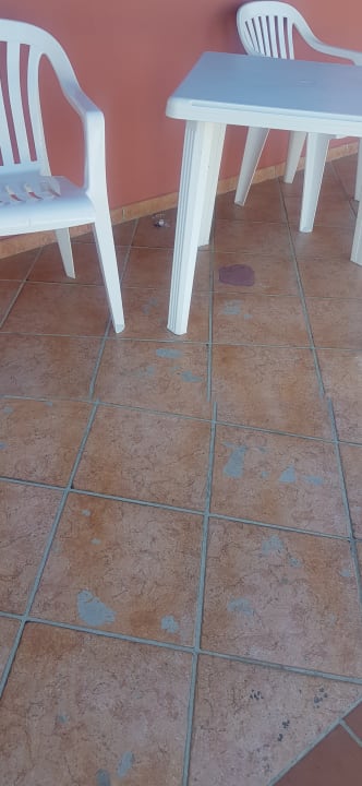 Zimmer Villa Garuti Residence