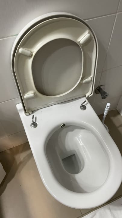 Zimmer Özkaymak Select Resort Hotel