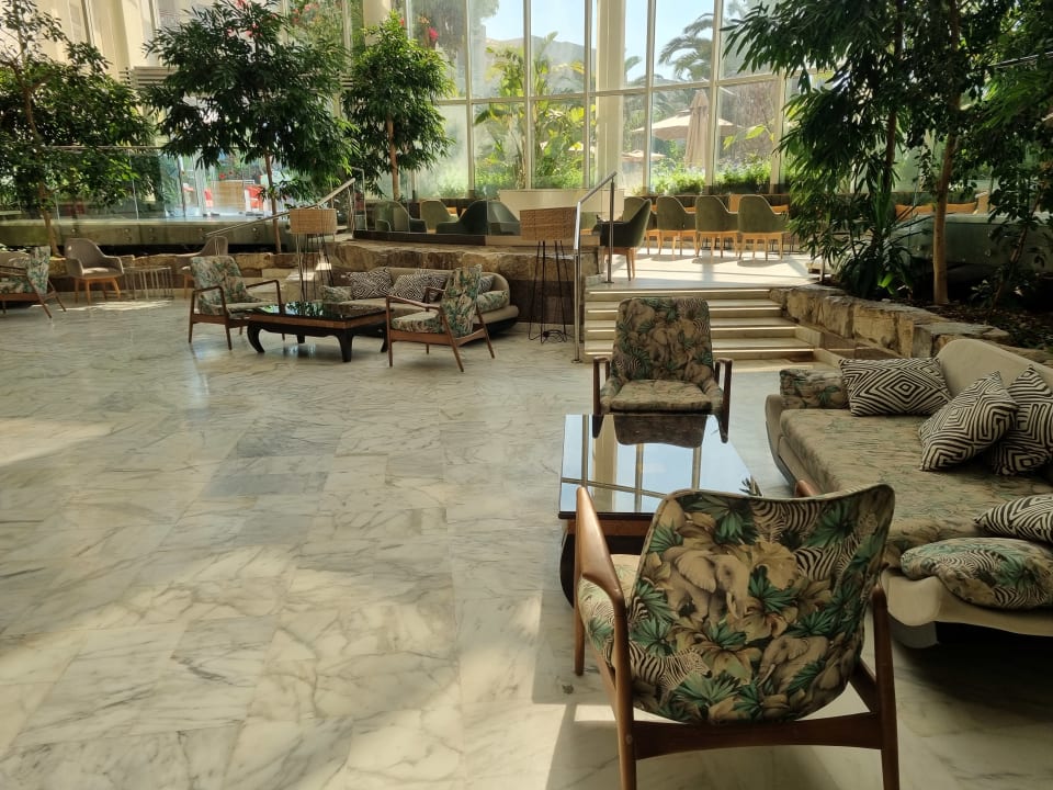 Gastro TUI MAGIC LIFE Africana