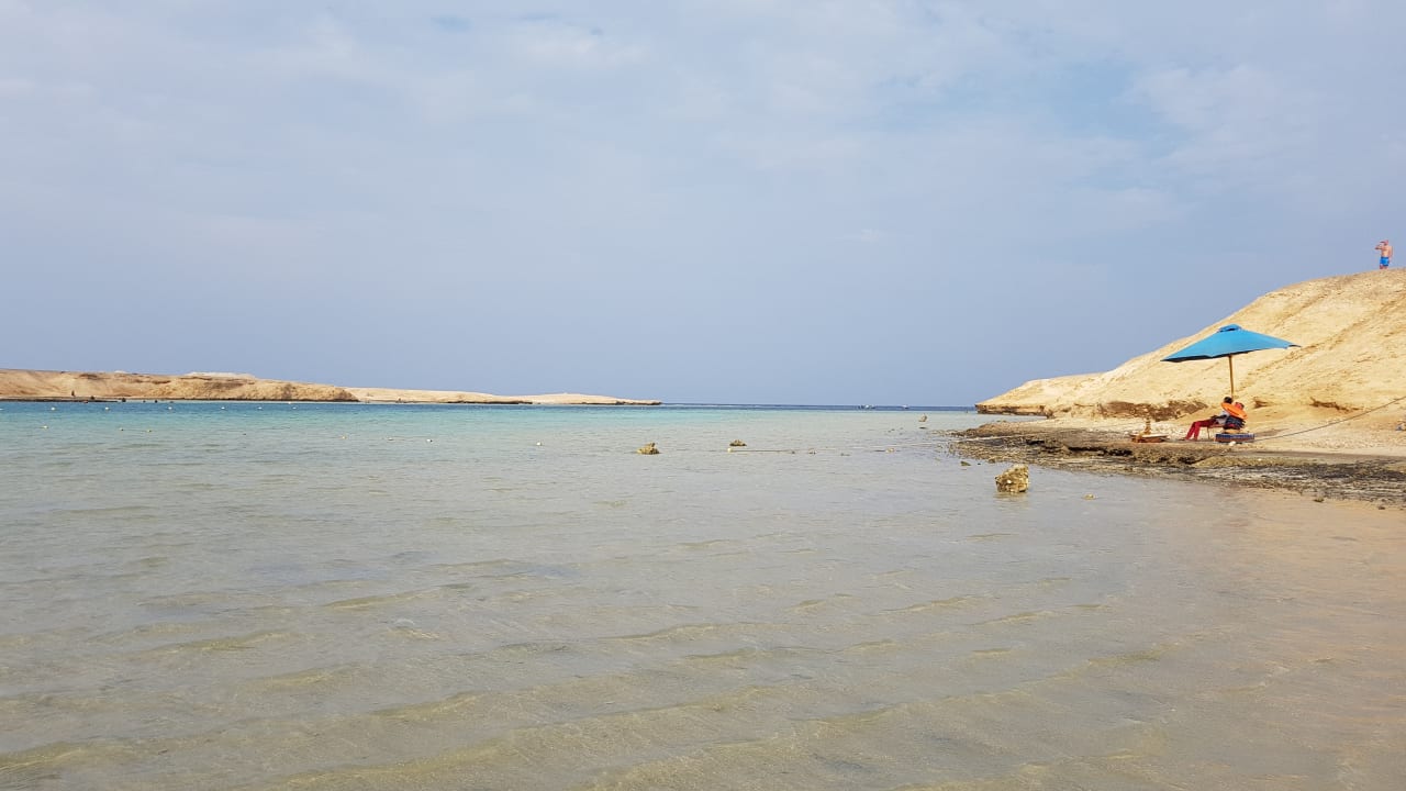 Strand SUNRISE Cardina Resort