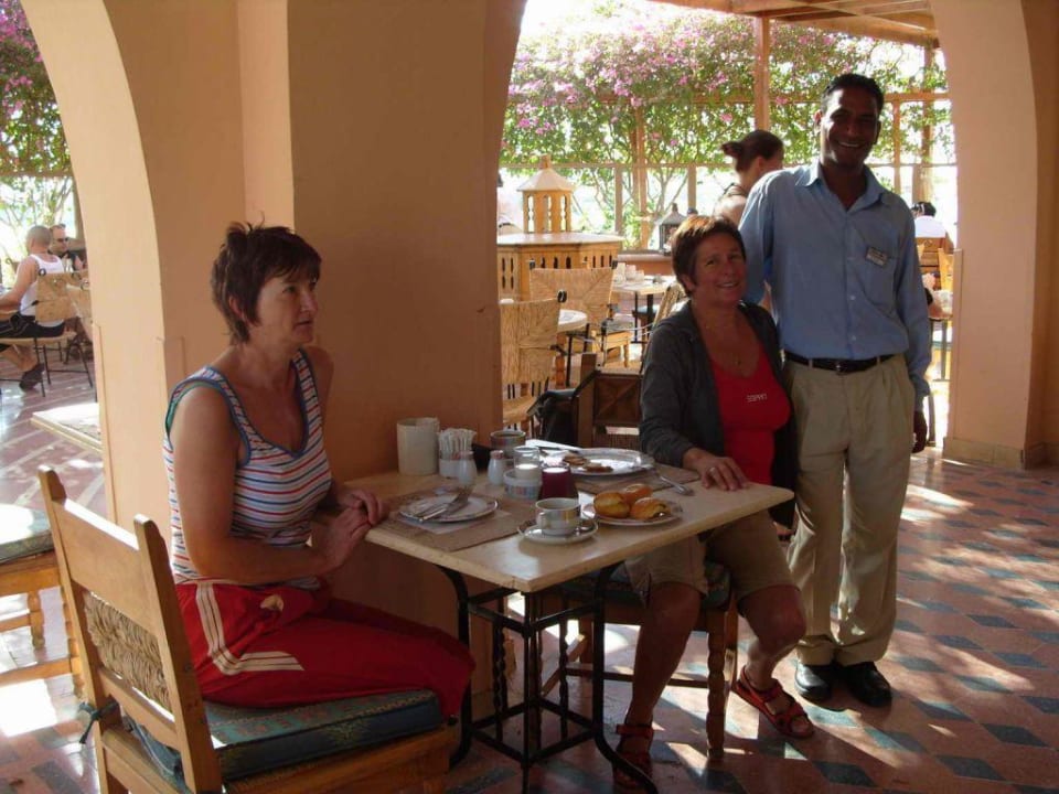 Restaurant Sultan Bey Hotel, El Gouna