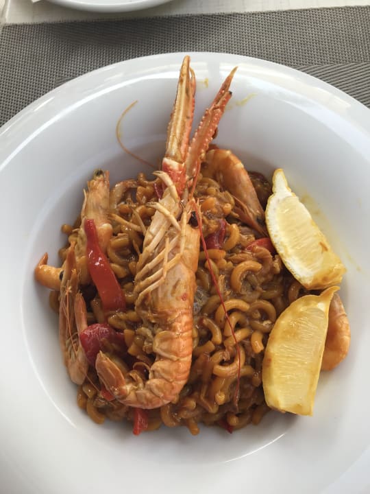 Gastro Hipotels Gran Conil Hotel