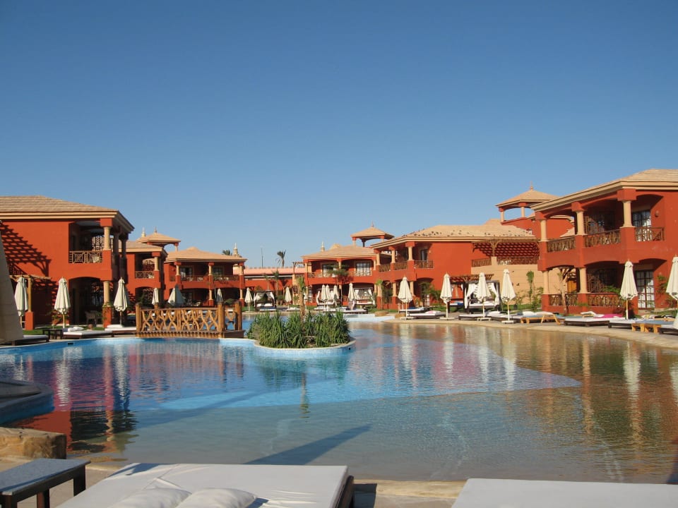 Hotel Fantasia 1001 Nacht - Alf Leila wa Leila Pickalbatros Alf Leila Wa Leila Resort - Neverland Hurghada