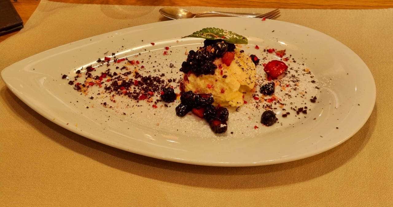 Gastro Hotel Sonnenspitze