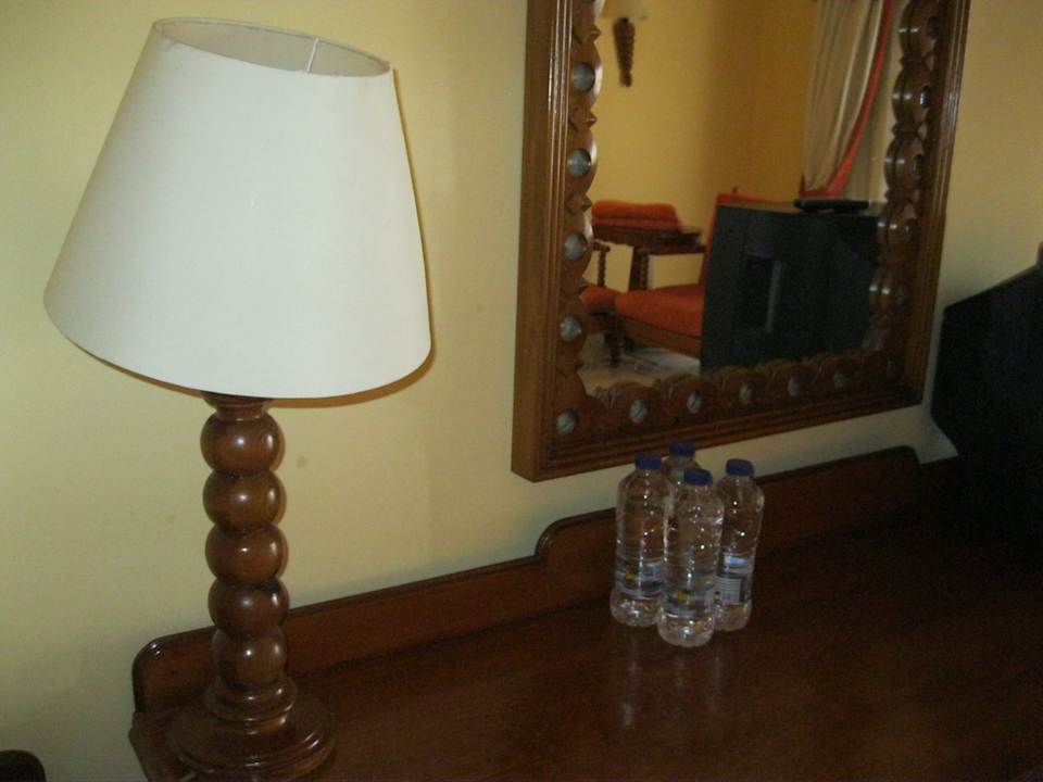 Zimmer The Grand Resort