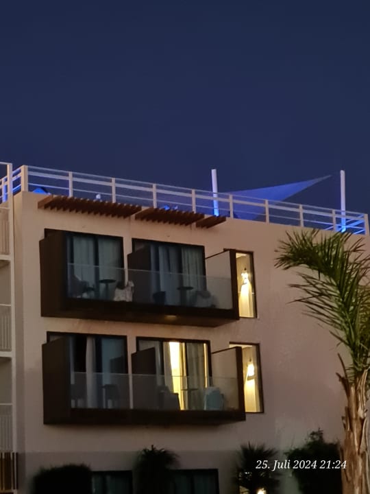 Gastro AP Cabanas Beach & Nature