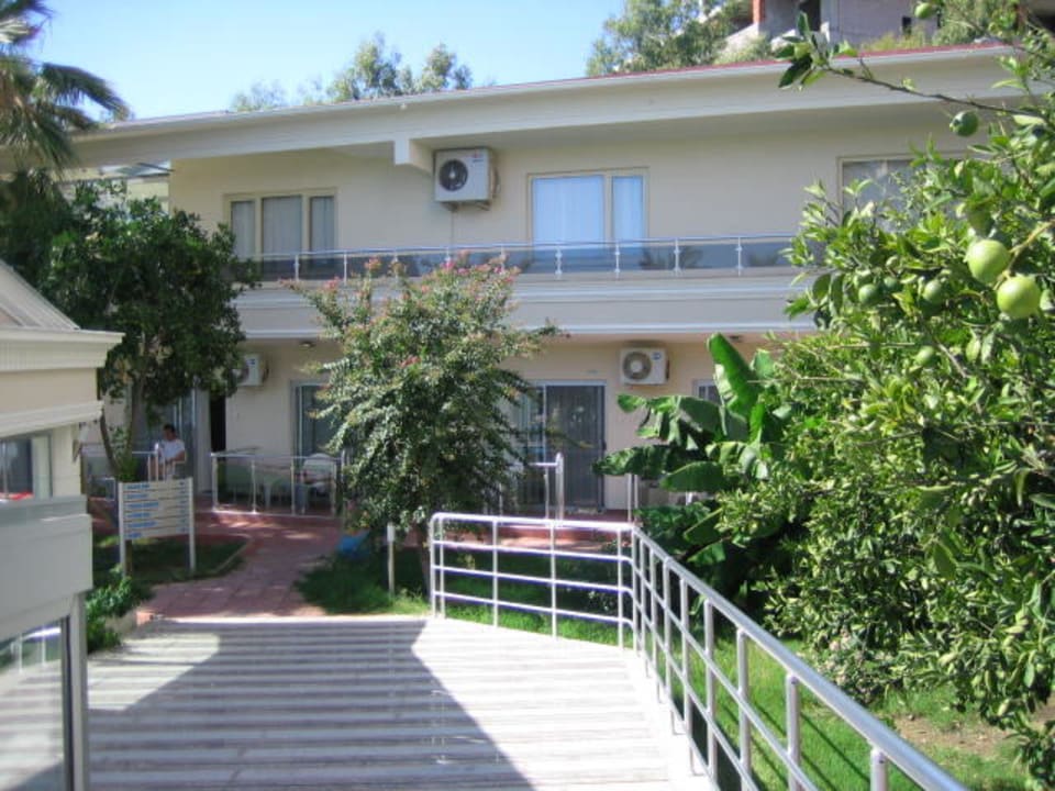HOTEL HANE Seher Kumköy Star Resort & Spa