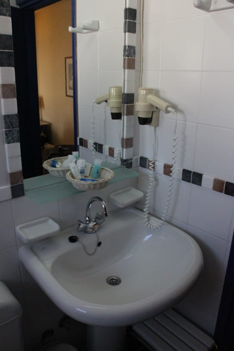 Bad Zimmer 6 Kalidon