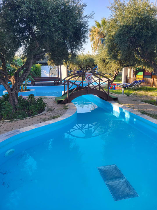 Pool TUI KIDS CLUB Alex Beach