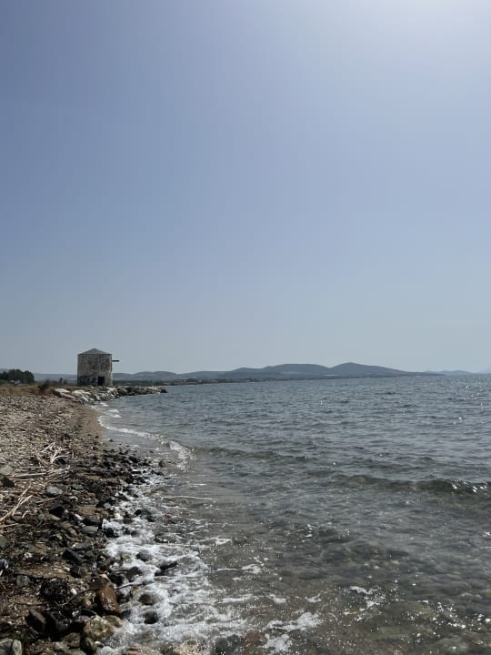 Strand TUI BLUE Lagoon Princess