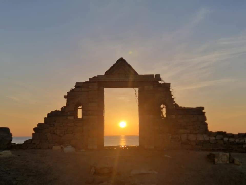 Ausblick Pickalbatros Villaggio Resort - Portofino