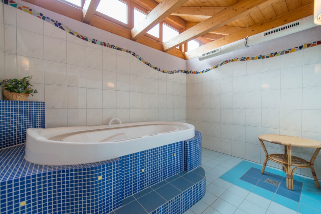 Sport & Freizeit Hotel Naggler