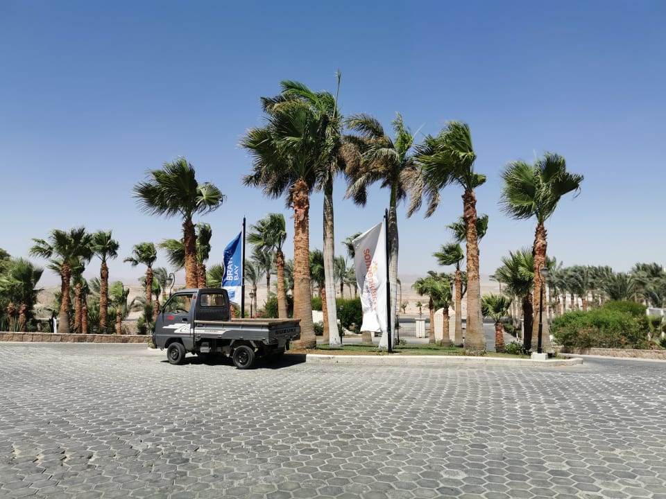 Ausblick Brayka Bay Resort