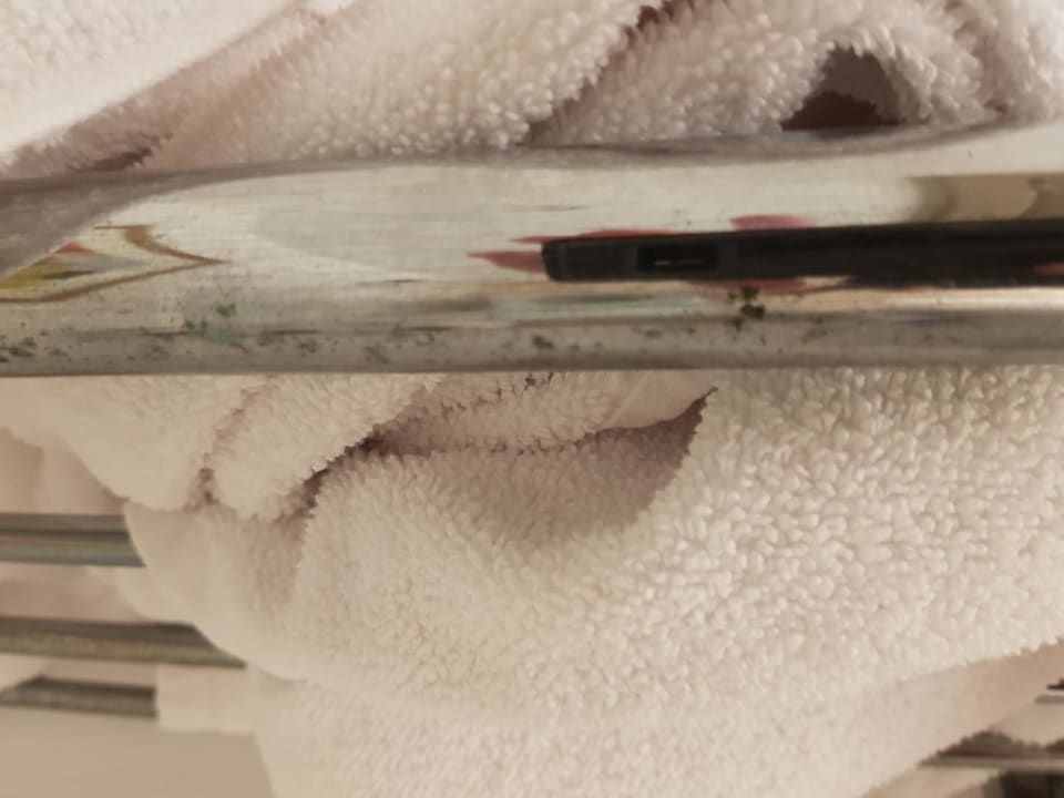 Zimmer Iberostar Waves Mehari Djerba