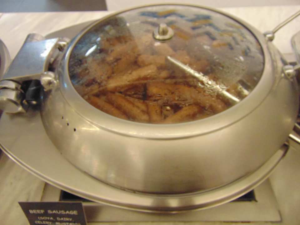 Gastro Hampton By Hilton Dubai Airport