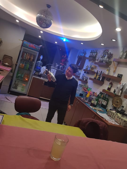 Sonstiges Arsi Hotel