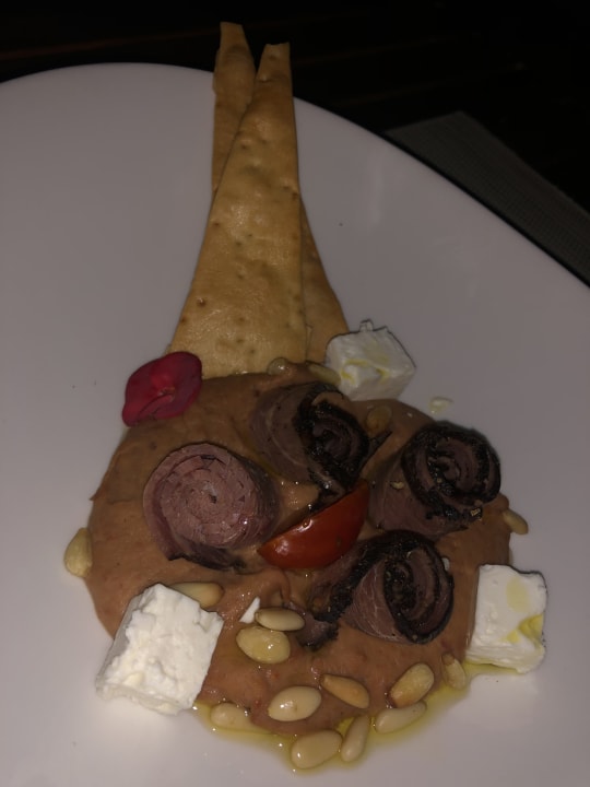 Gastro Lopesan Costa Bávaro Resort, Spa & Casino