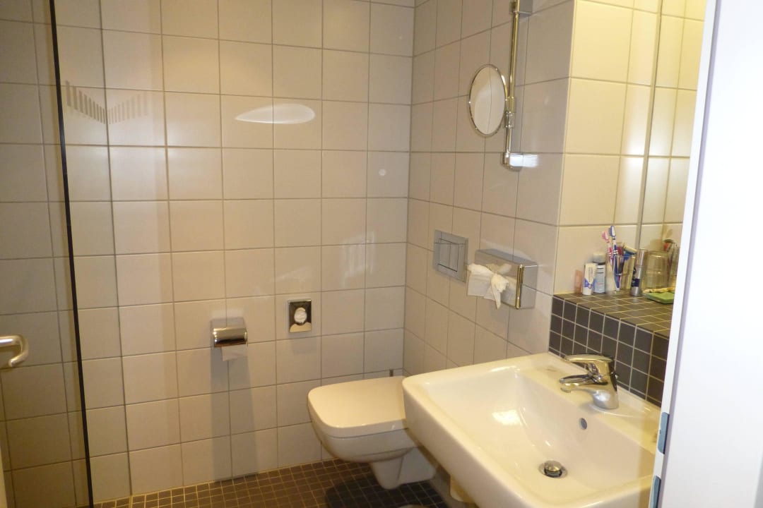 Bad Stadthotel Münster