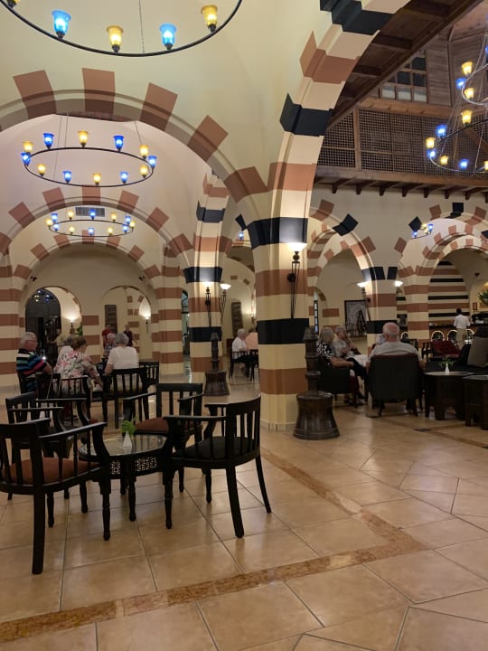 Gastro Jaz Makadi Oasis Resort