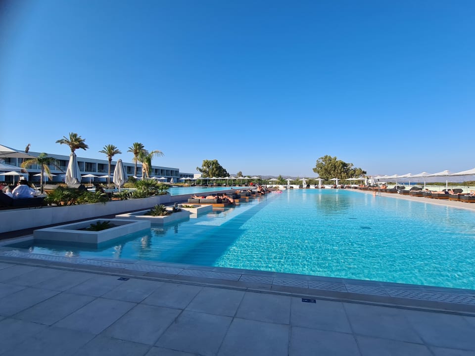 Pool Gennadi Grand Resort