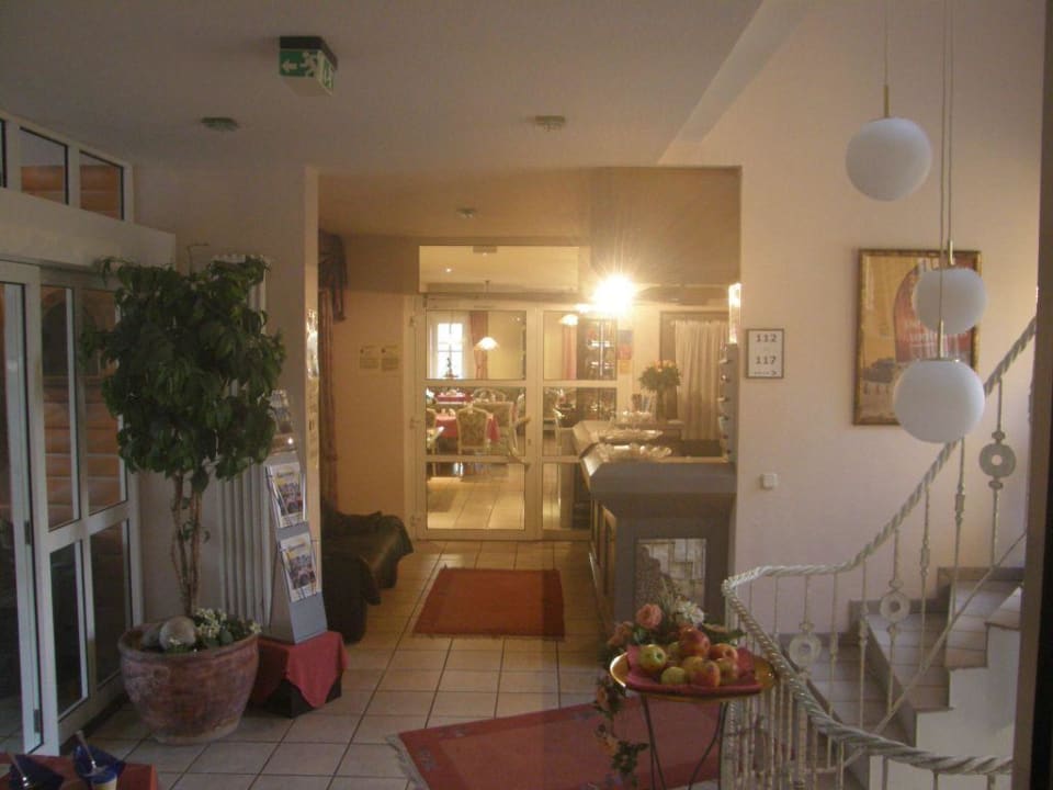 Haus am Park Haus am Park