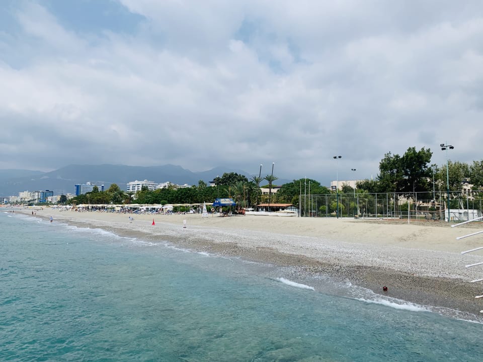 Strand Labranda Alantur Resort