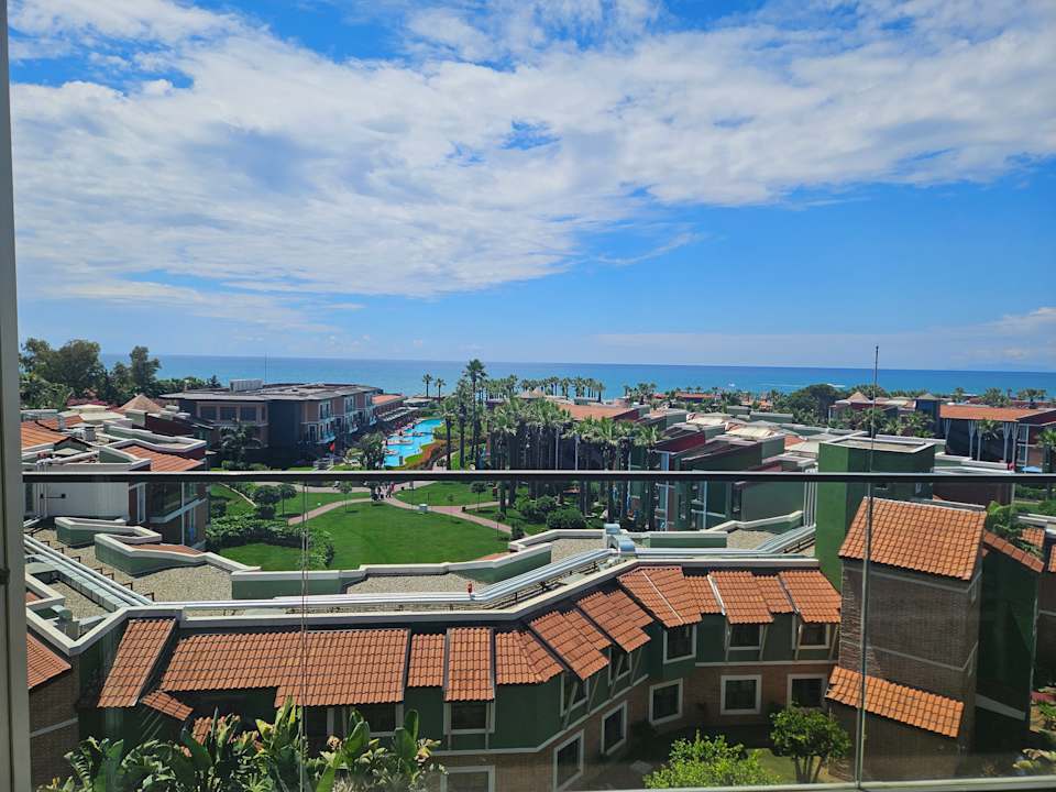 Sonstiges Megasaray Club Belek