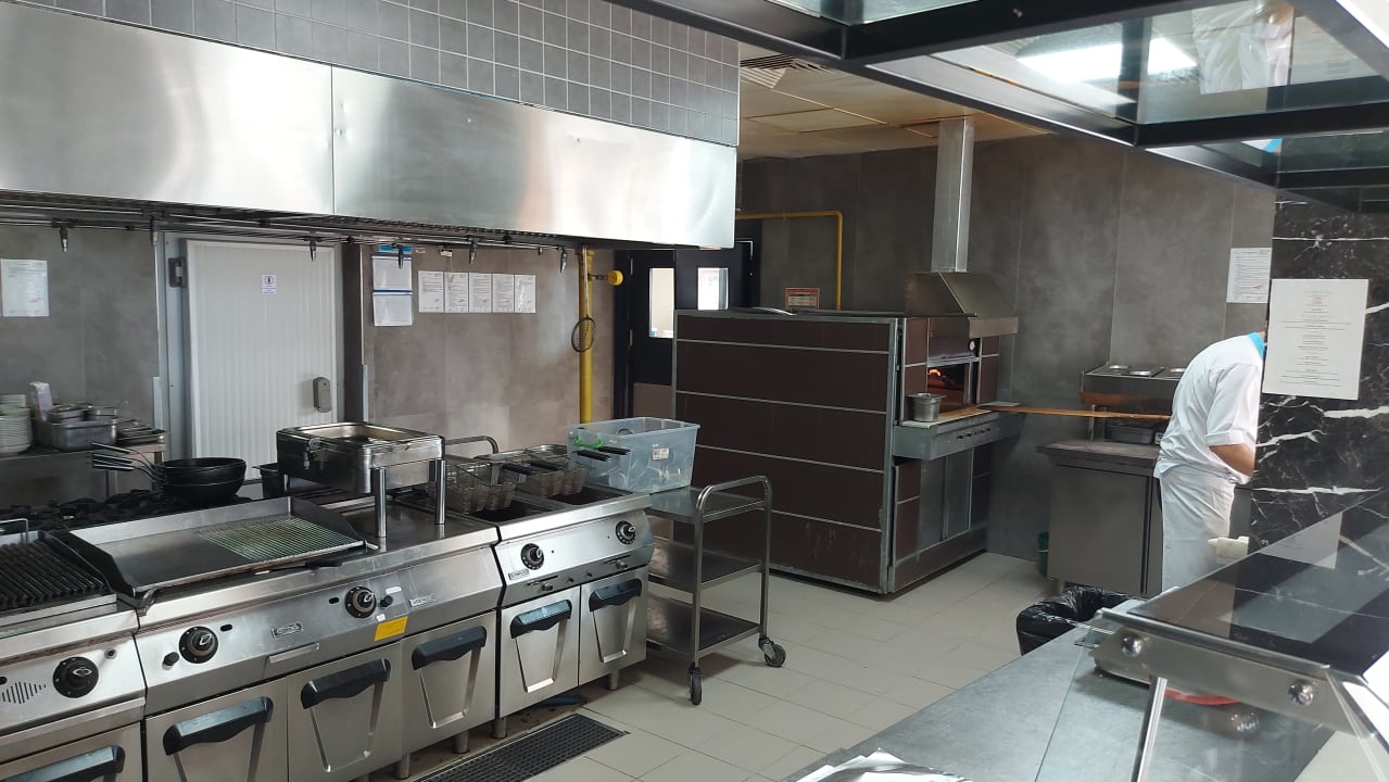 Gastro Seaden Quality Resort & Spa