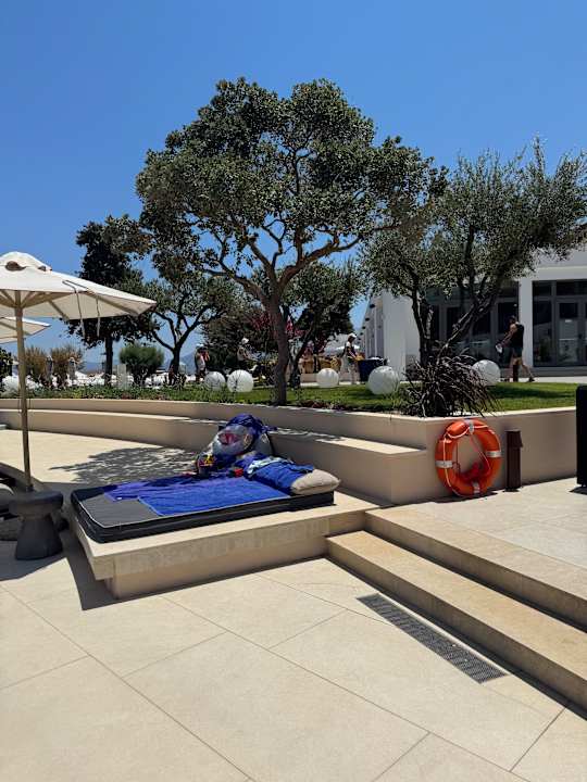 Außenansicht Creta Maris Resort