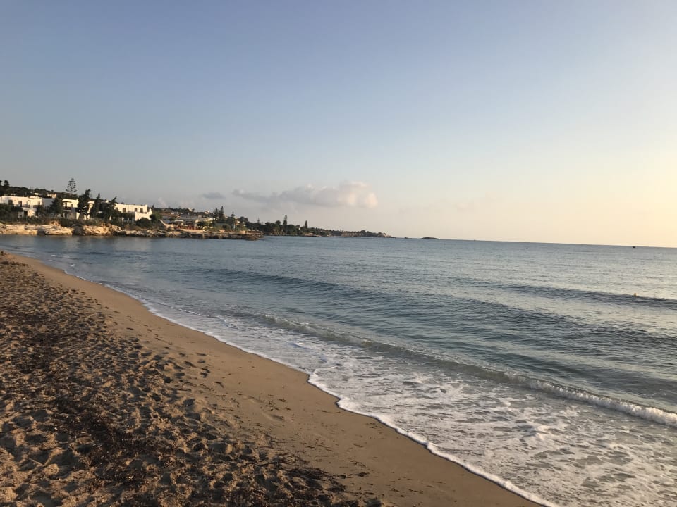 Strand Creta Maris Resort