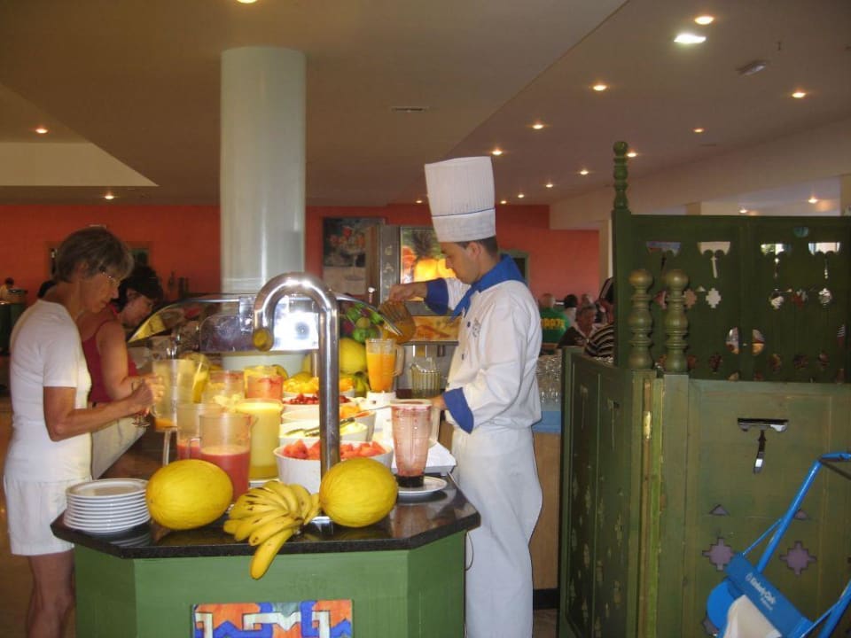 Safttheke Iberostar Selection Fuerteventura Palace