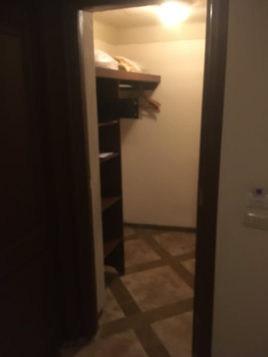 Zimmer Pickalbatros Citadel Resort