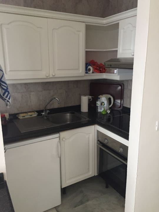 Zimmer Apartamentos Casablanca