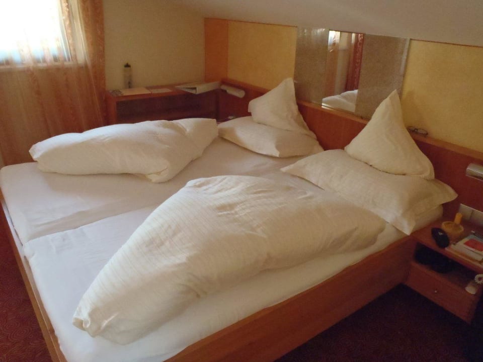 Traumlandschaft Posthotel Serfaus