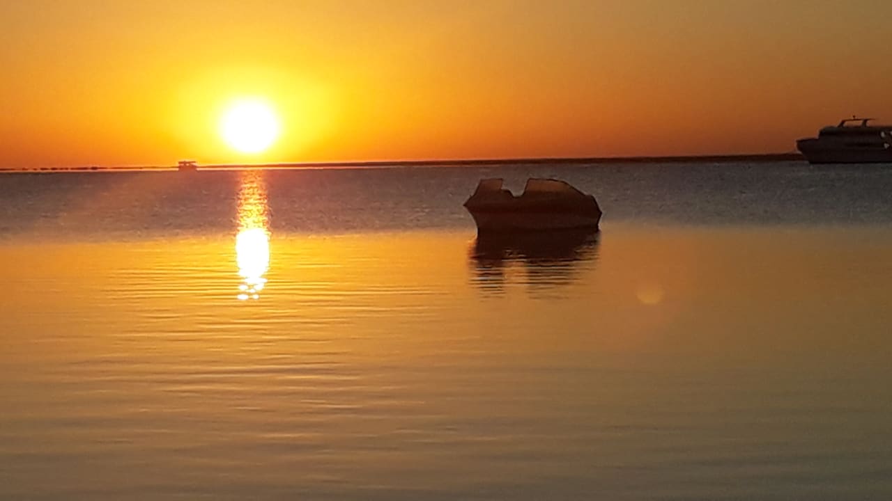 Strand Pickalbatros White Beach Resort - Hurghada