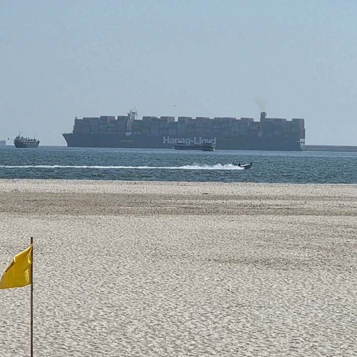 Strand Hilton Salalah  Resort