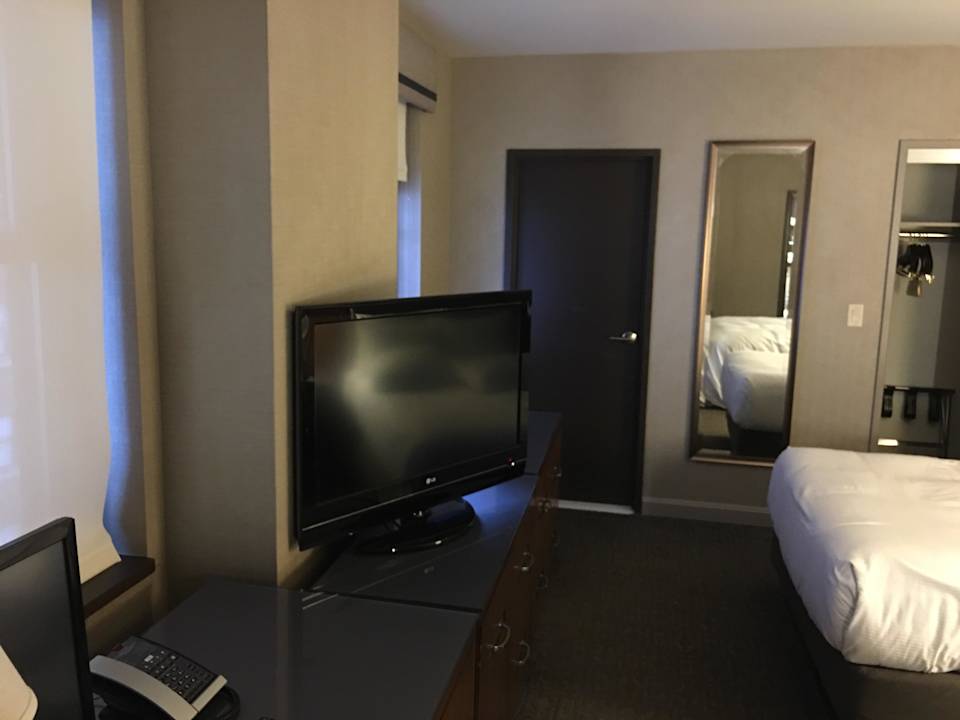 Zimmer Hotel Hilton Chicago