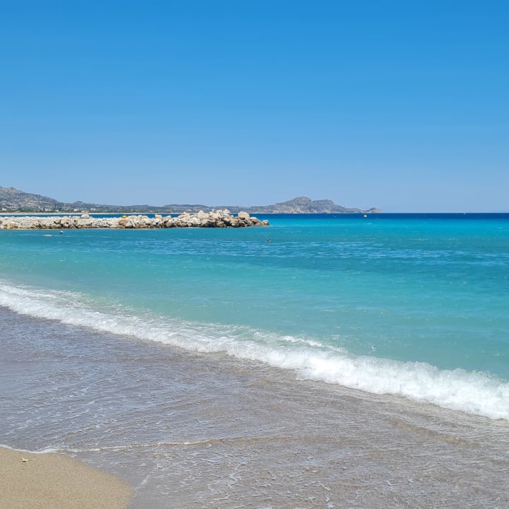 Strand Myrina Beach Hotel