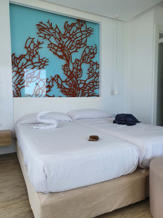 Zimmer The Sea Hotel by Grupotel - Adults only