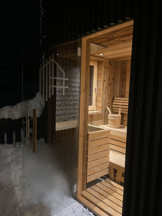 Zimmer Apart Herzog - Design Apartments Leogang