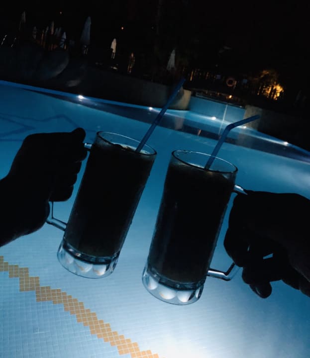 Gastro Fame Residence Lara & Spa