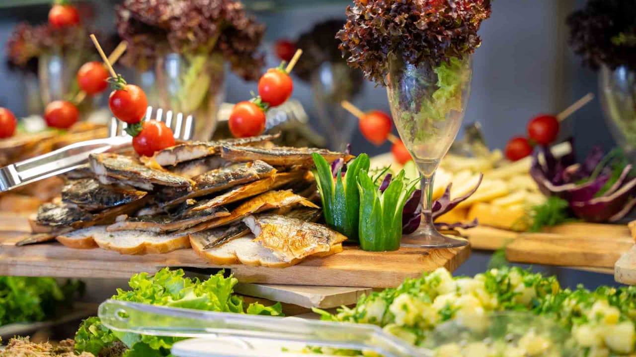 Gastro İncekum West Hotel