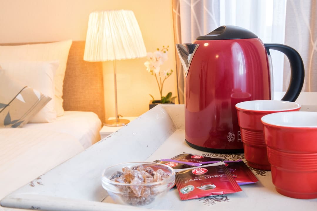 Zimmer NP Hotel Königshof